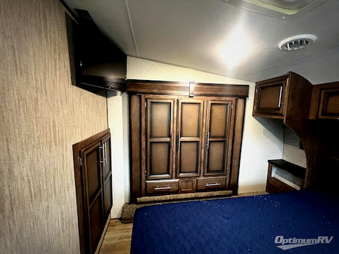 2021 KZ Durango Half-Ton D290RLT RV Photo 4