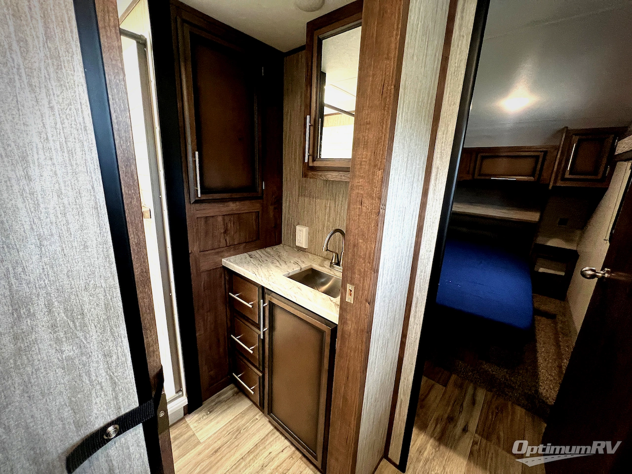 2021 KZ Durango Half-Ton D290RLT Photo 18