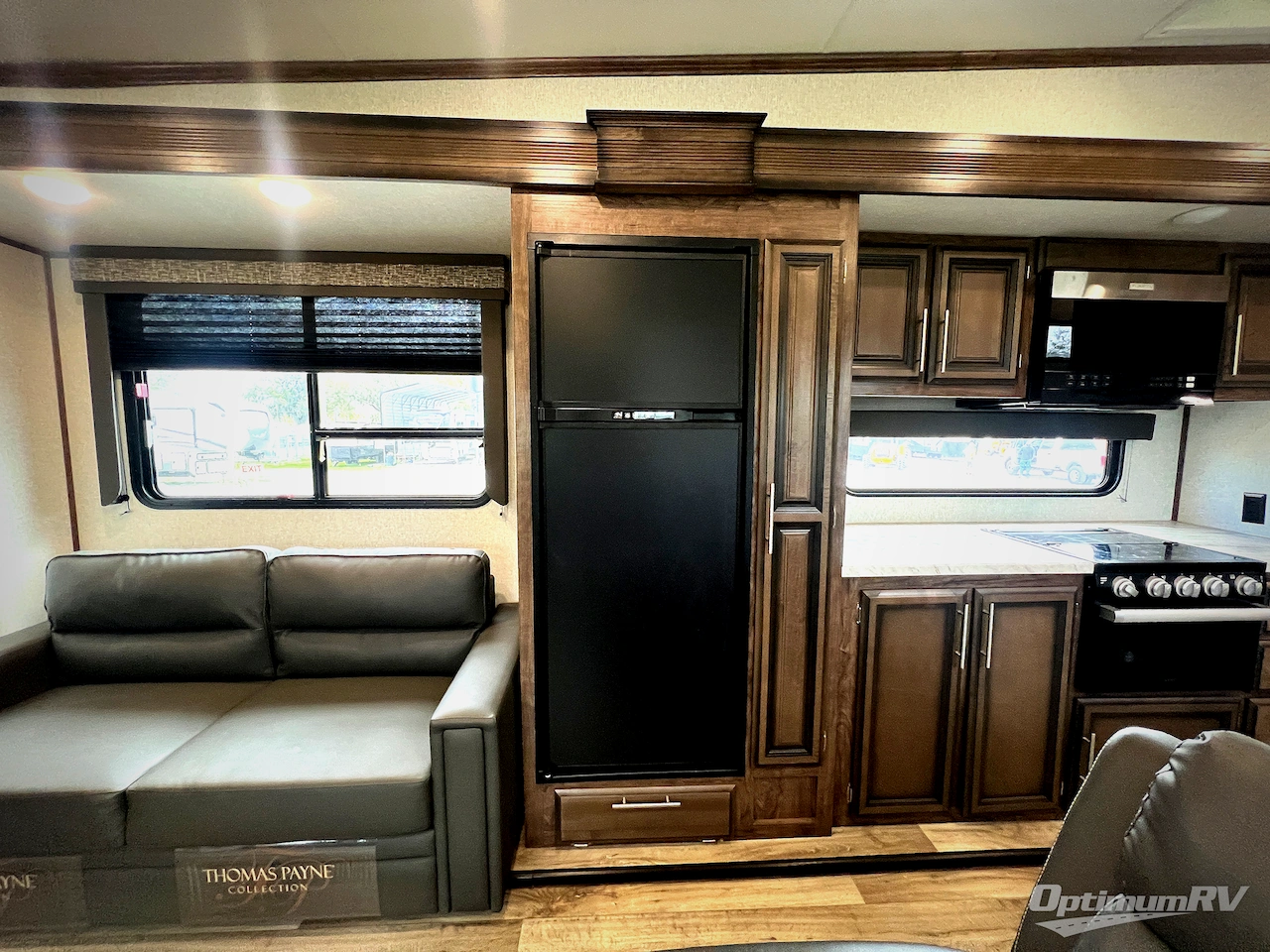 2021 KZ Durango Half-Ton D290RLT Photo 20