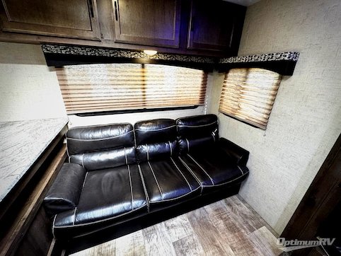 2017 KZ Connect C241RLK RV Photo 4