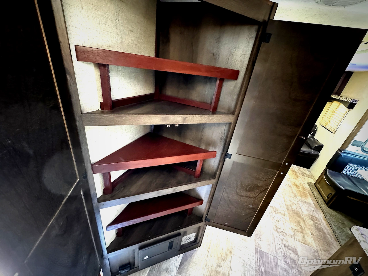 2017 KZ Connect C241RLK Photo 4