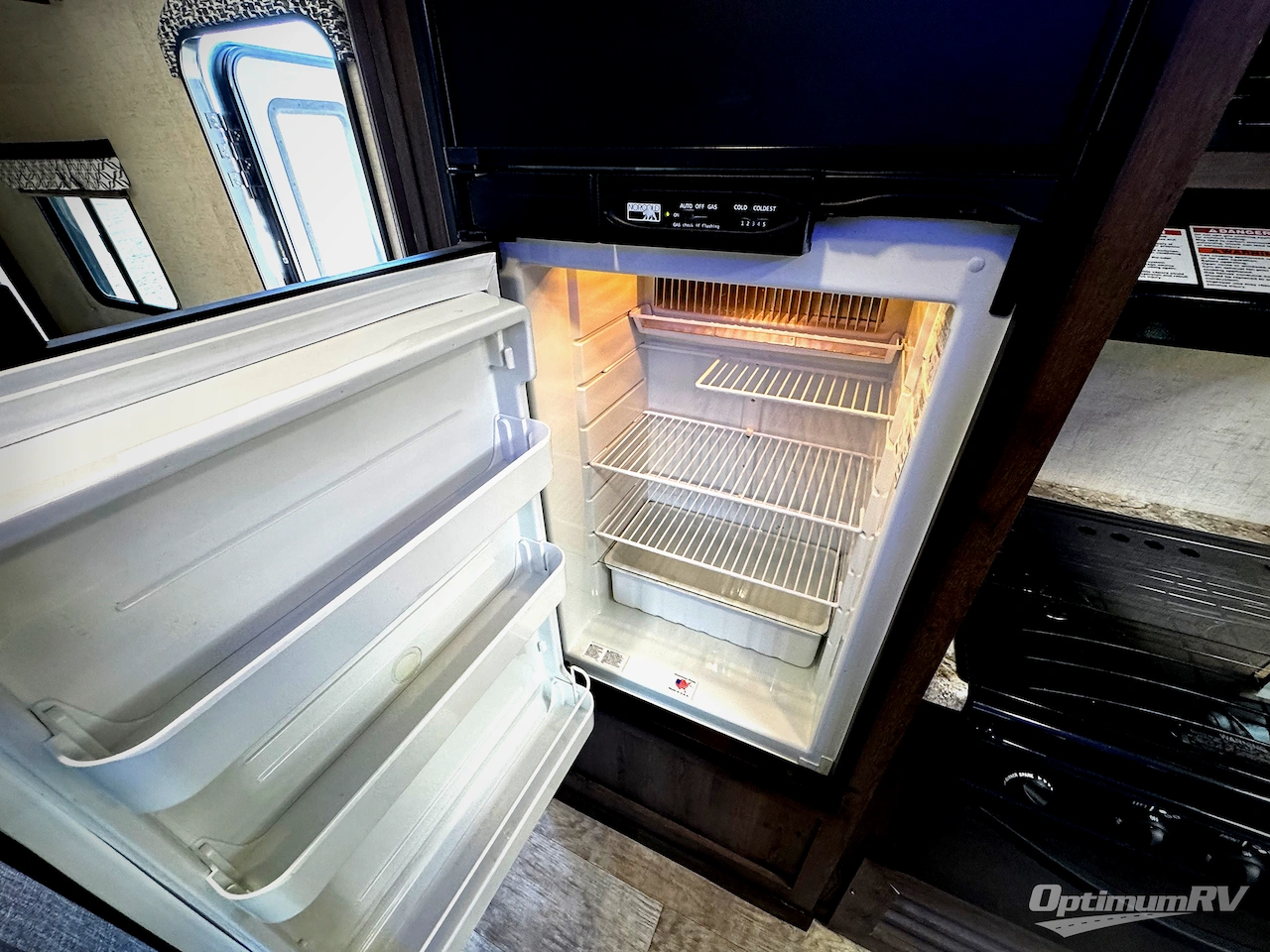 2017 KZ Connect C241RLK Photo 8