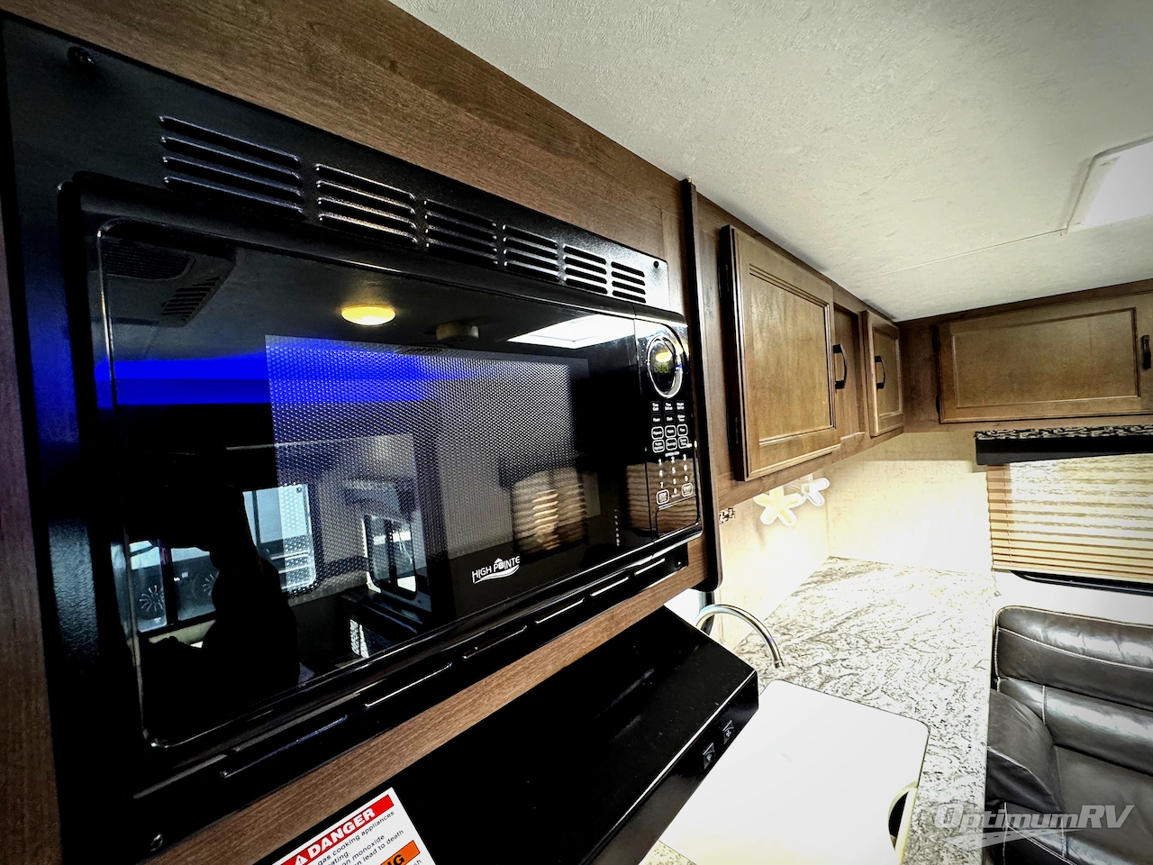 2017 KZ Connect C241RLK Photo 11