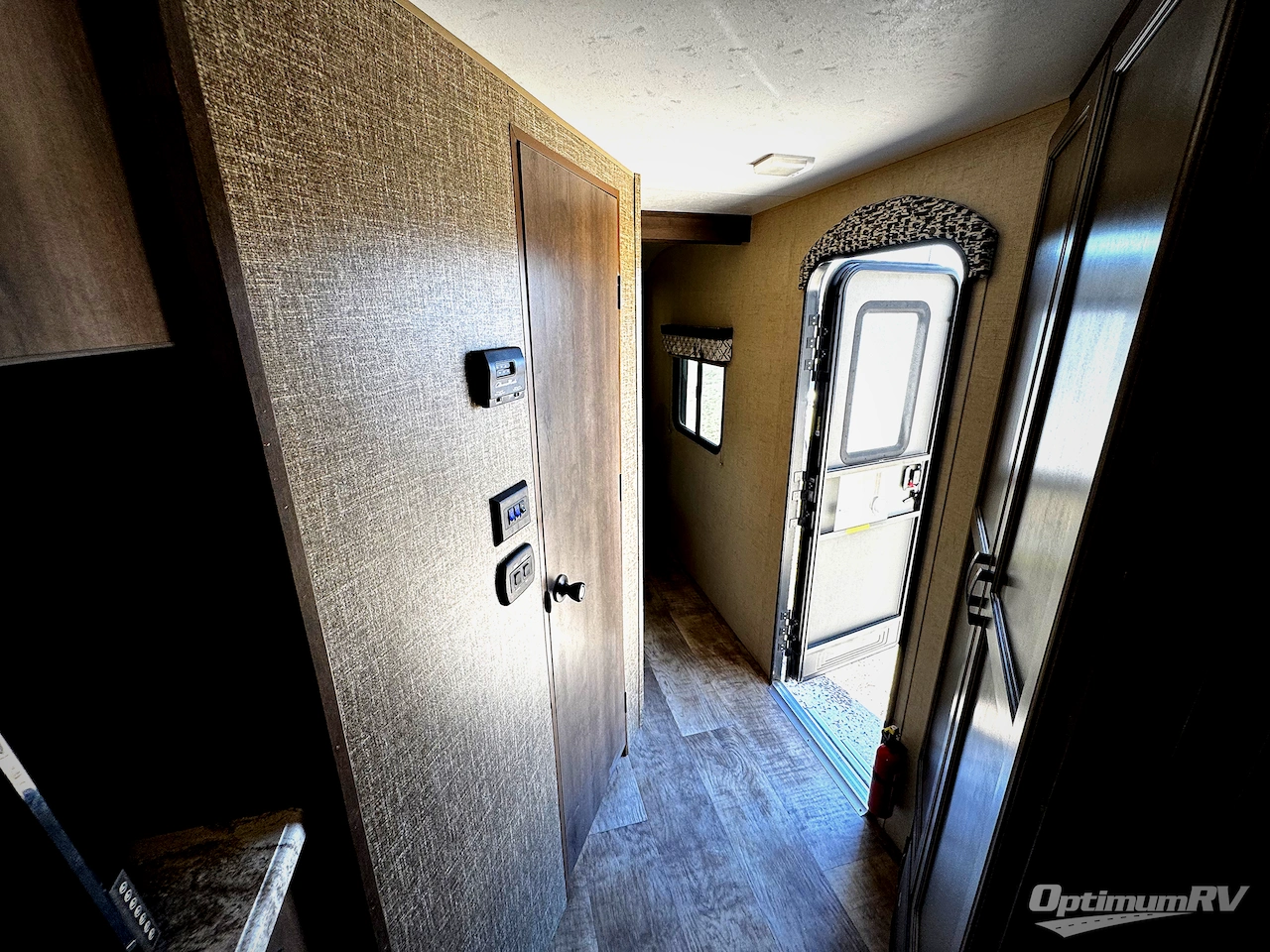 2017 KZ Connect C241RLK Photo 14