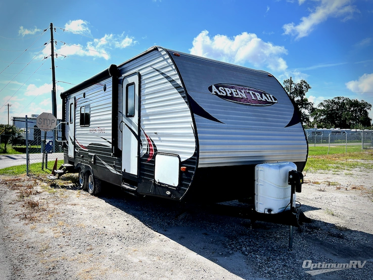 2015 Dutchmen Aspen Trail 2390RKS RV Photo 1