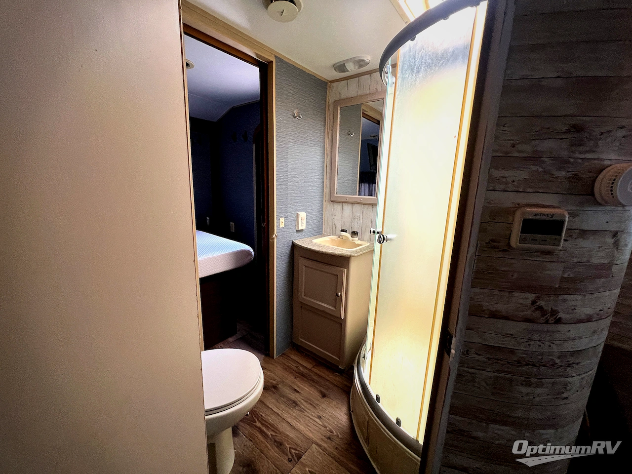 2015 Dutchmen Aspen Trail 2390RKS Photo 16