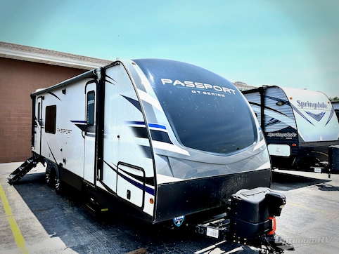 Used 2021 Keystone Passport 2500RK GT Series Featured Photo