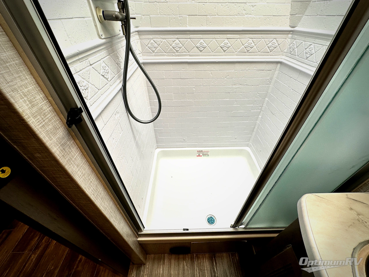 2023 Thor Hurricane 34R Photo 19