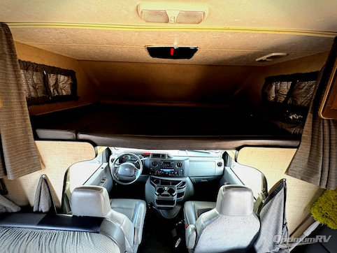 2020 Thor Majestic 23A RV Photo 3