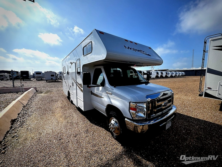 2020 Thor Majestic 23A RV Photo 1