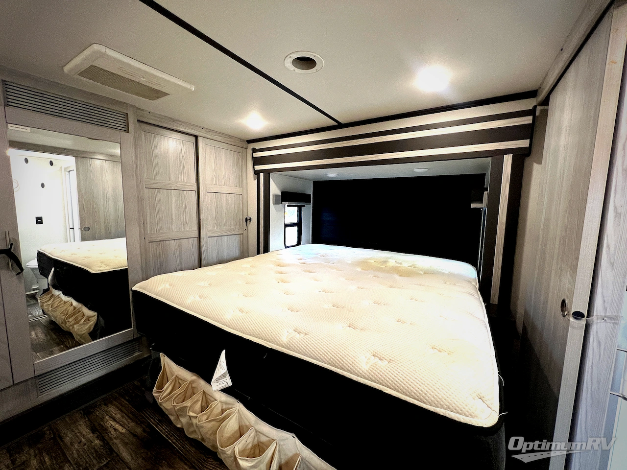 2022 Keystone Fuzion 424 Photo 19