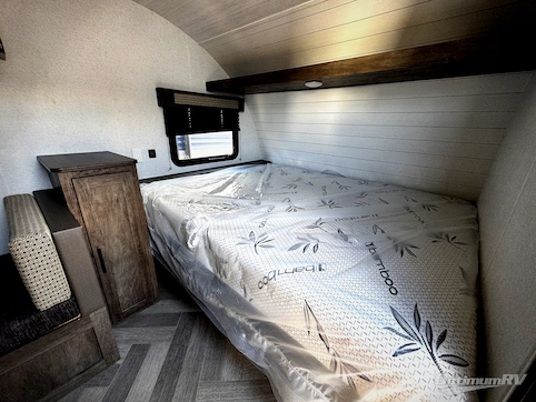 2021 Forest River EVO Select 177BQ RV Photo 2