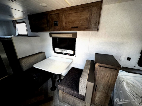 2021 Forest River EVO Select 177BQ RV Photo 3