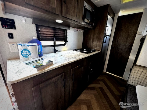 2021 Forest River EVO Select 177BQ RV Photo 4
