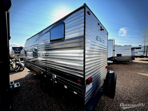 2021 Forest River EVO Select 177BQ RV Photo 2