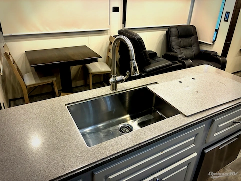 2018 Luxe by the RV Factory Luxe Elite 42RL RV Photo 3