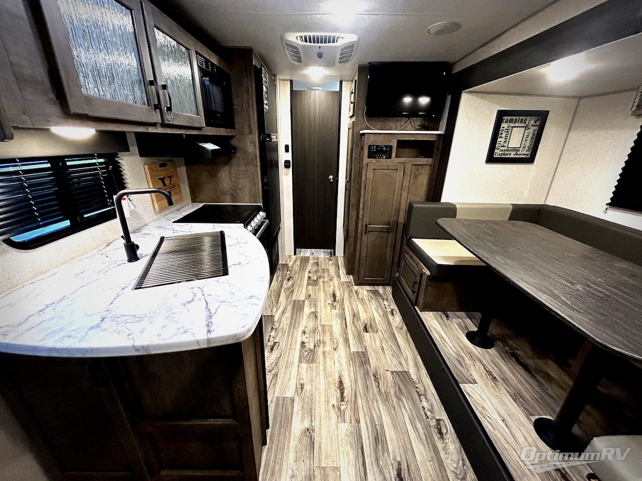 2022 Venture Sonic SN220VRB Photo 4