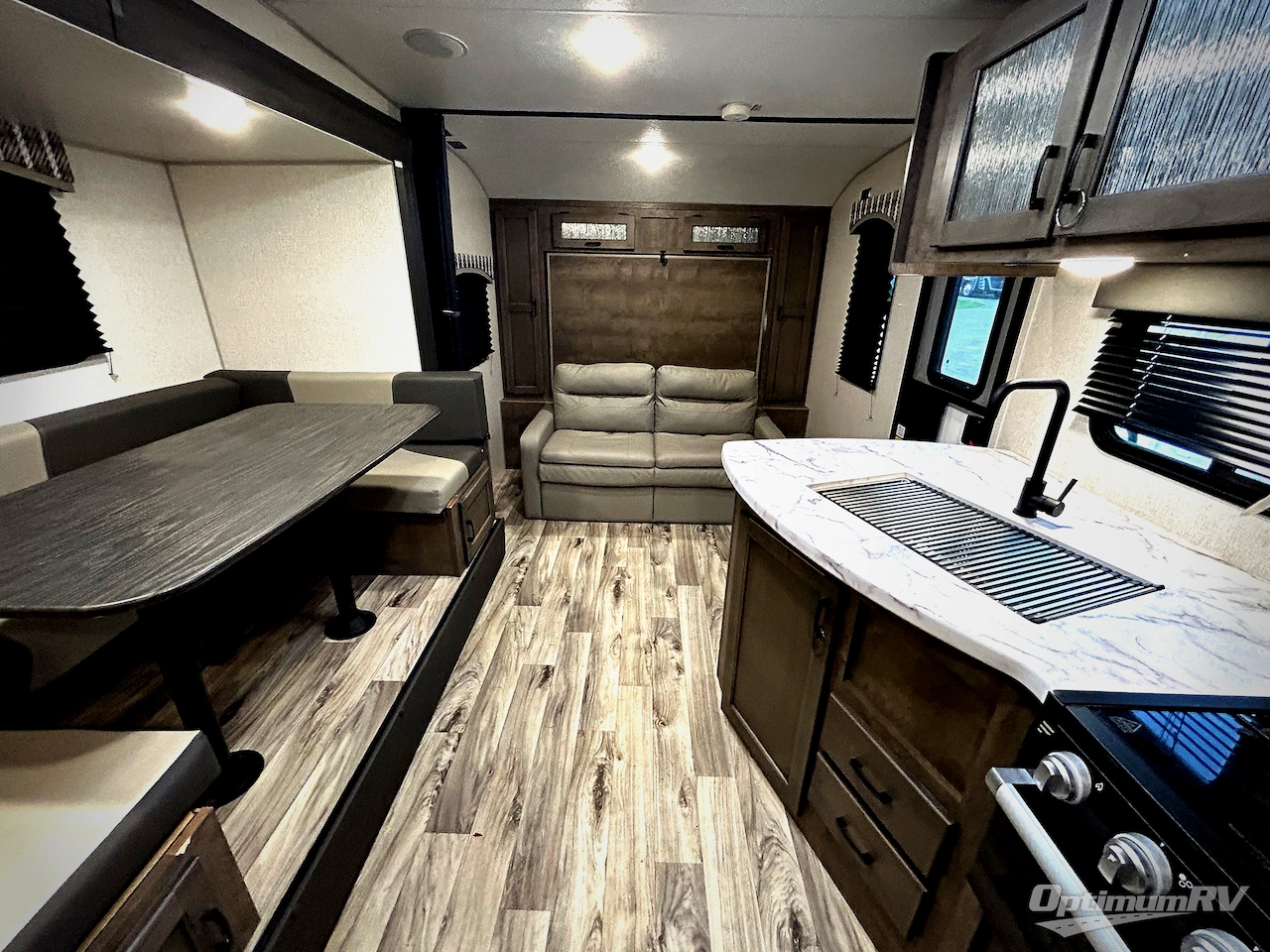 2022 Venture Sonic SN220VRB Photo 5