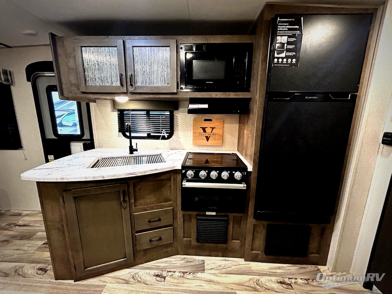 2022 Venture Sonic SN220VRB Photo 6