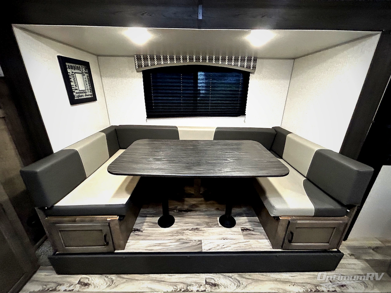 2022 Venture Sonic SN220VRB Photo 10