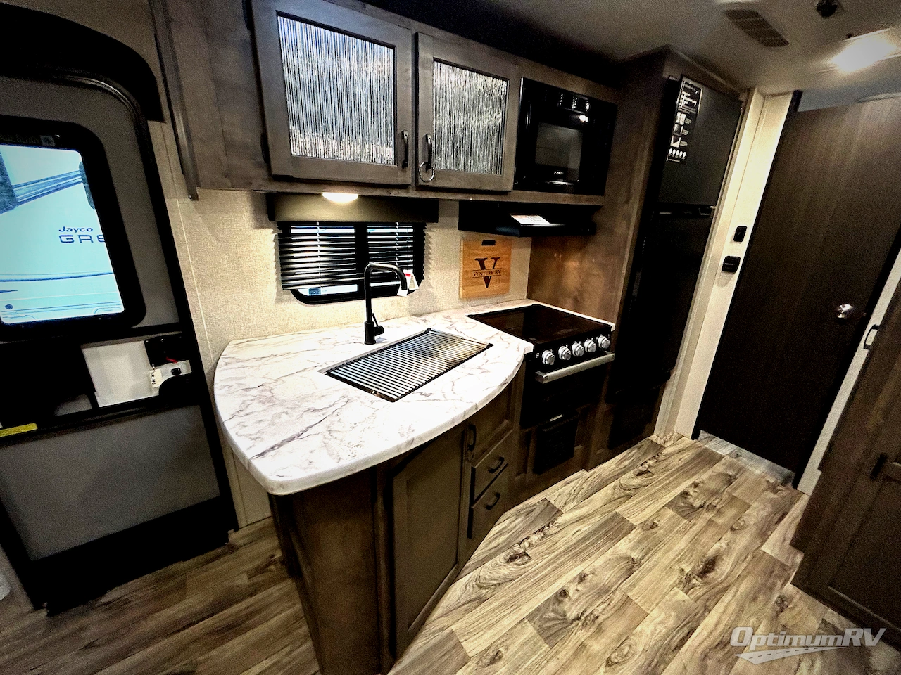 2022 Venture Sonic SN220VRB Photo 9