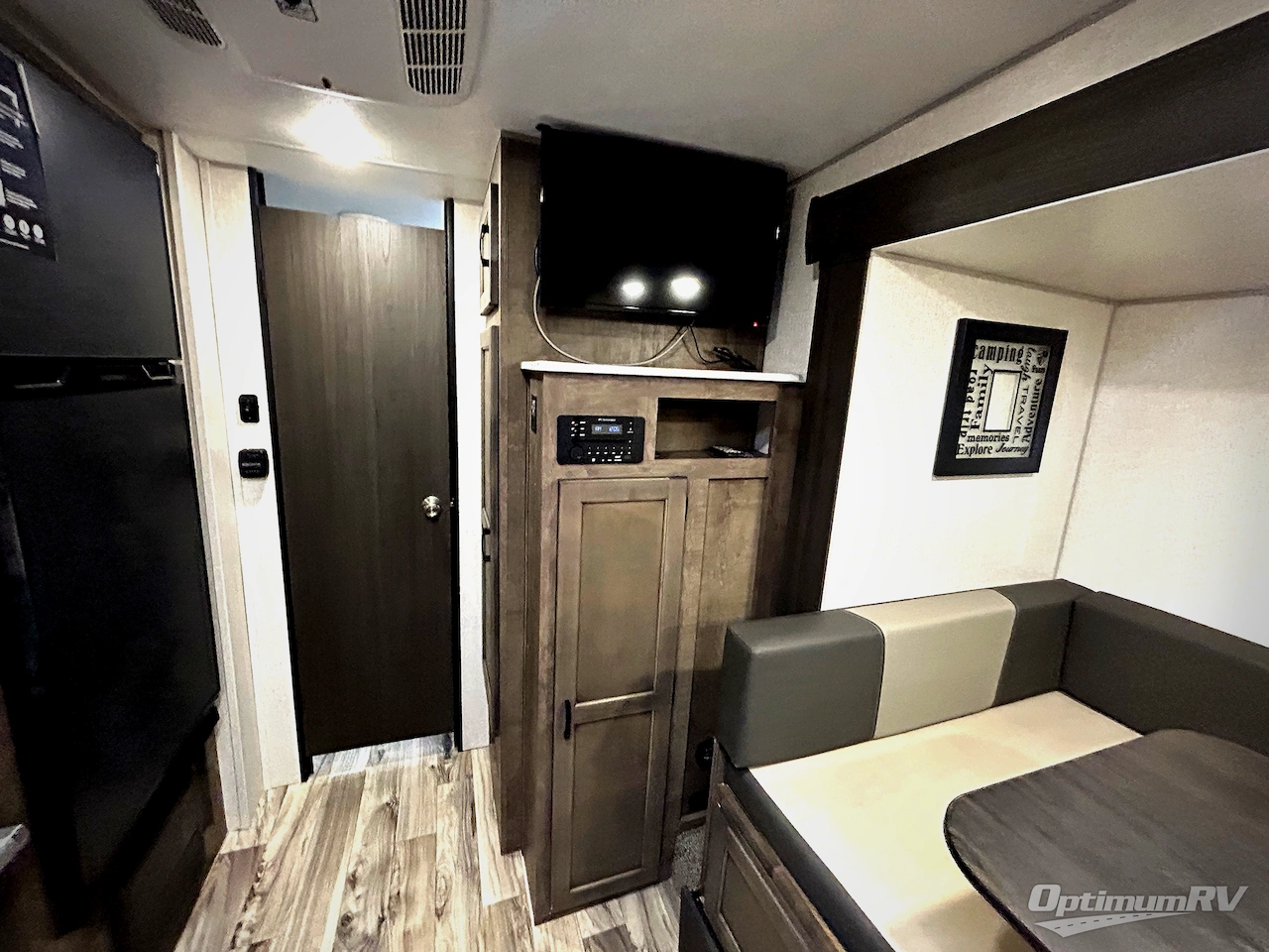 2022 Venture Sonic SN220VRB Photo 11