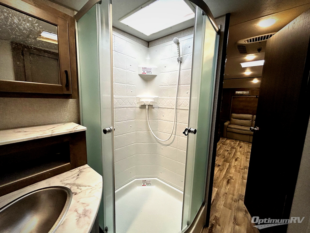 2022 Venture Sonic SN220VRB Photo 13