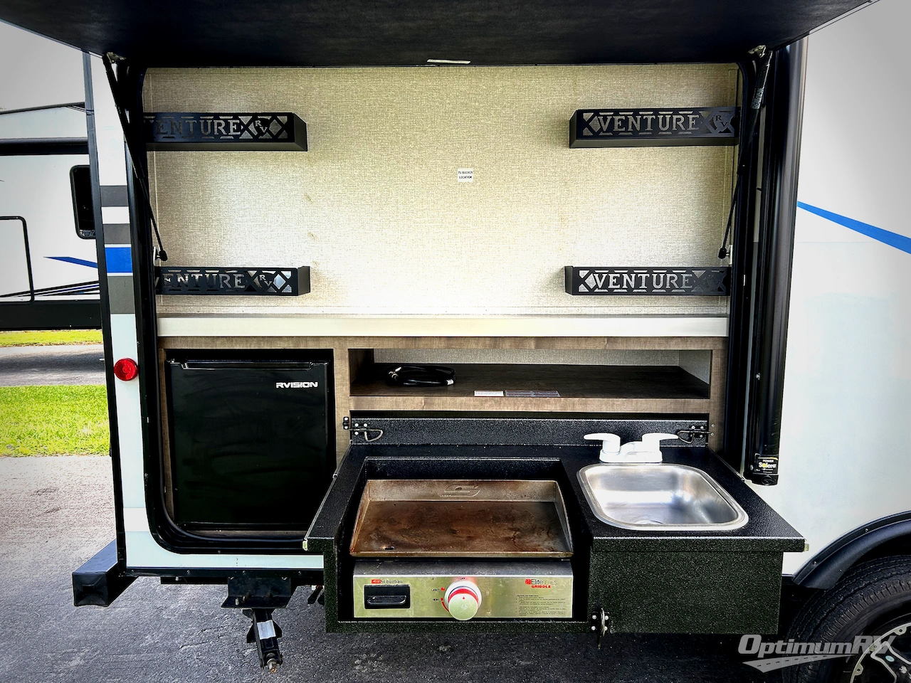 2022 Venture Sonic SN220VRB Photo 15