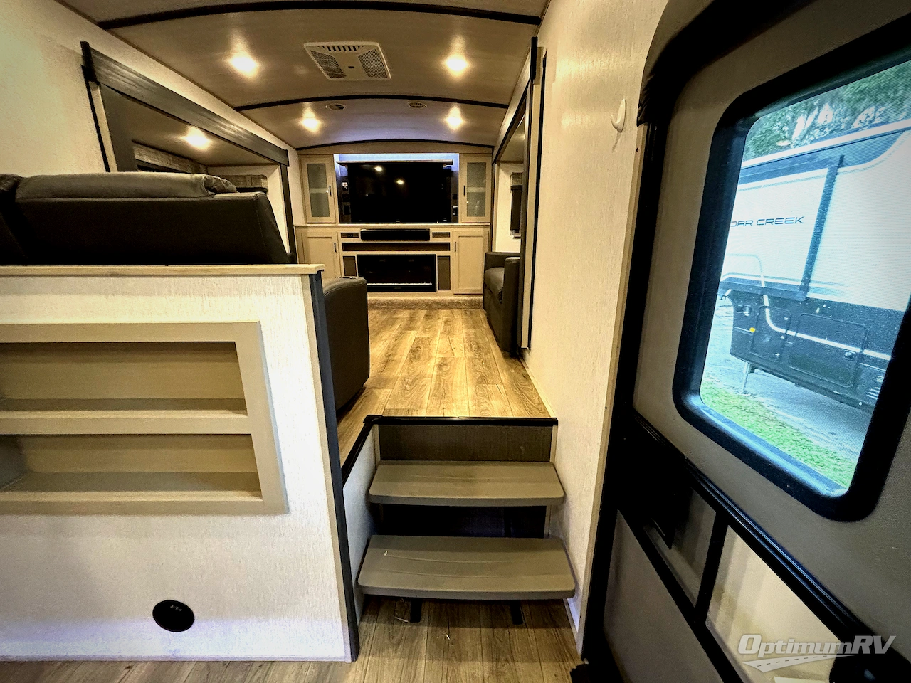 2023 Forest River Salem Hemisphere 378FL Photo 7