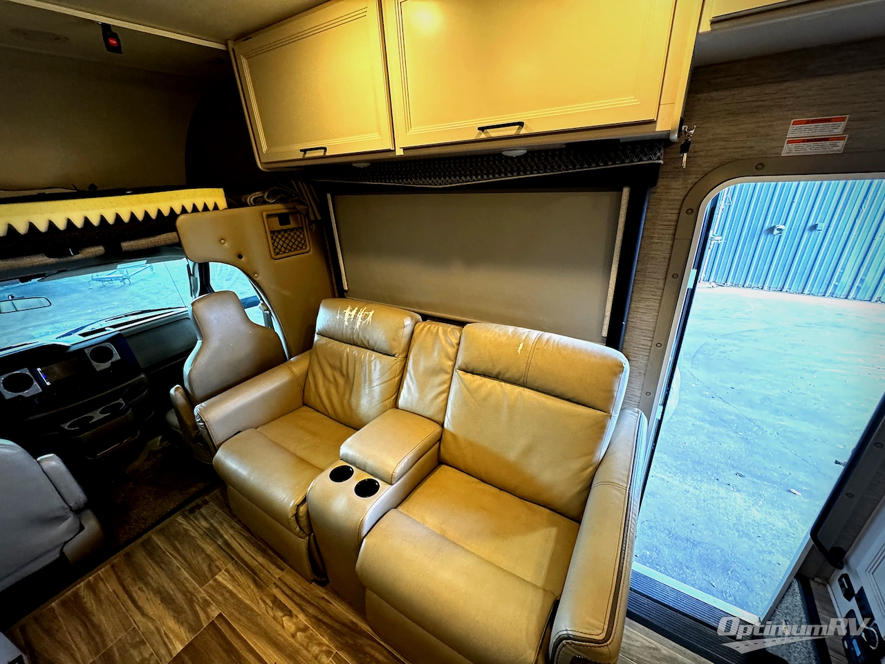 2022 Thor Four Winds 31W Photo 11