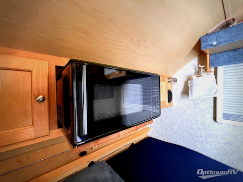 2015 Little Guy Worldwide TAB S Basic RV Photo 4