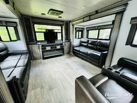 2022 Keystone Montana 3791RD RV Photo 2