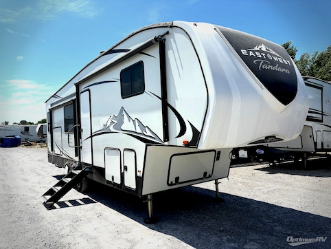 Used 2022 East To West Tandara 286RL-OK Featured Photo