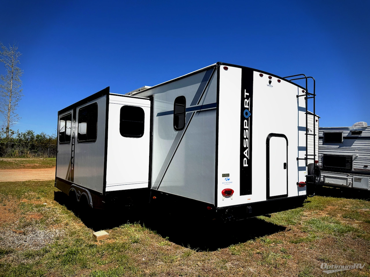 2024 Keystone Passport SL 268BH Photo 3