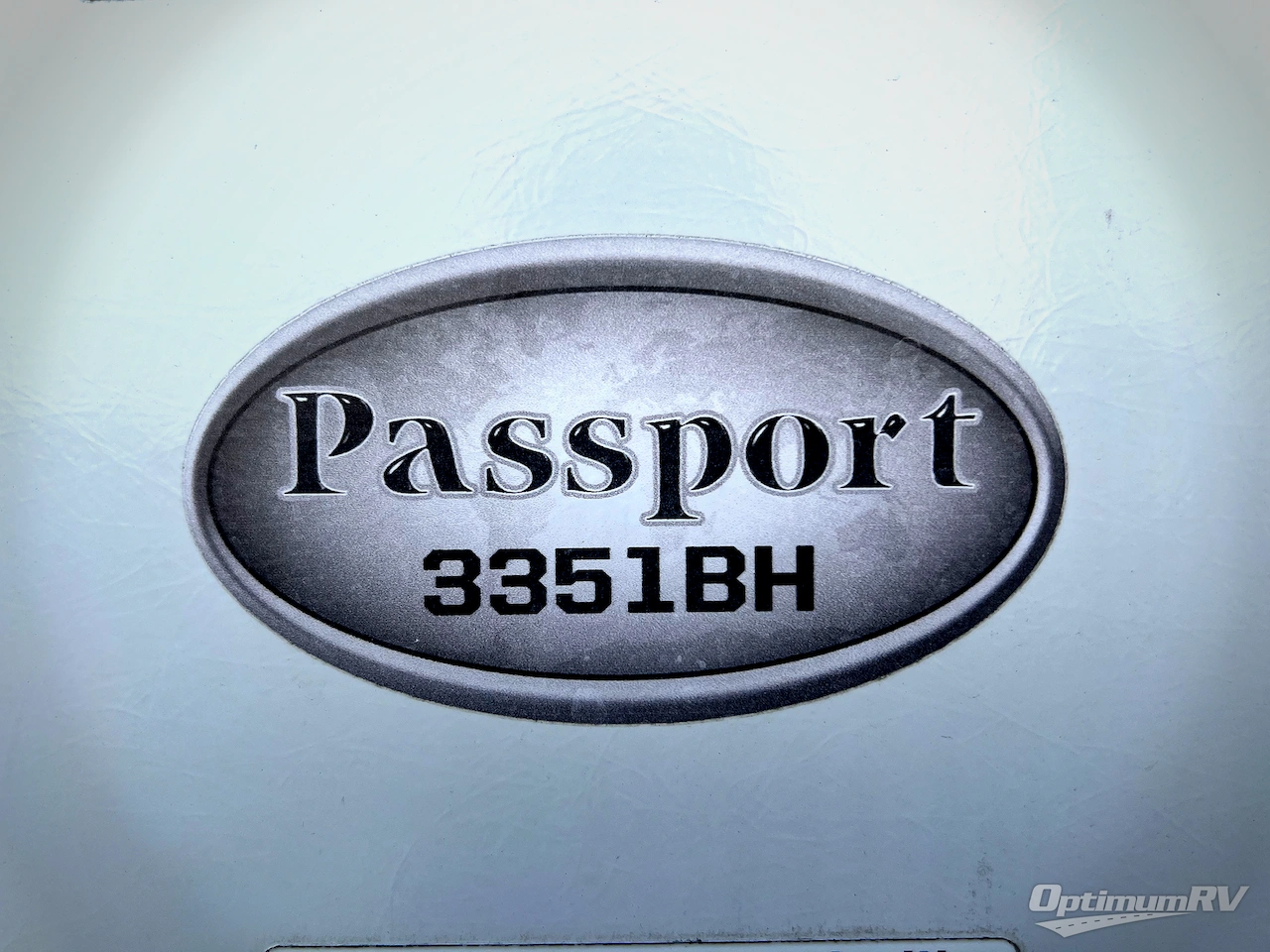 2021 Keystone Passport GT 3352BH Photo 2