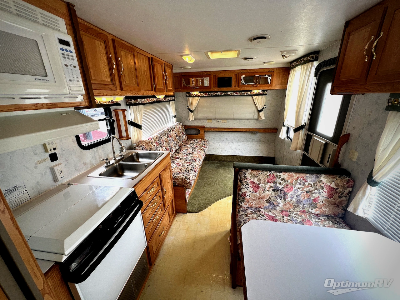 1999 Sunline Solaris Classic T-2753 Photo 4