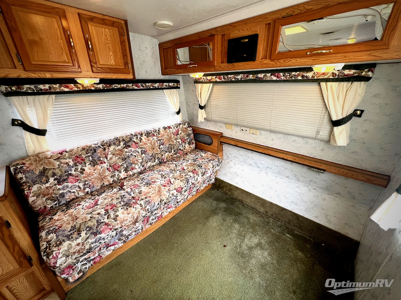 1999 Sunline Solaris Classic T-2753 Photo 6