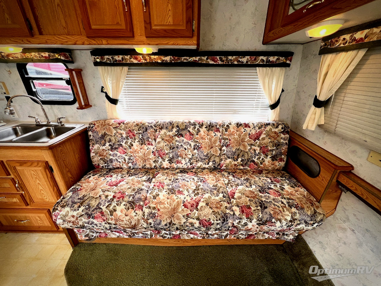 1999 Sunline Solaris Classic T-2753 Photo 7