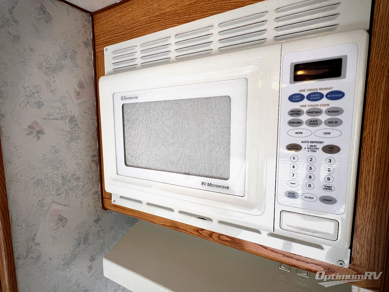 1999 Sunline Solaris Classic T-2753 Photo 11