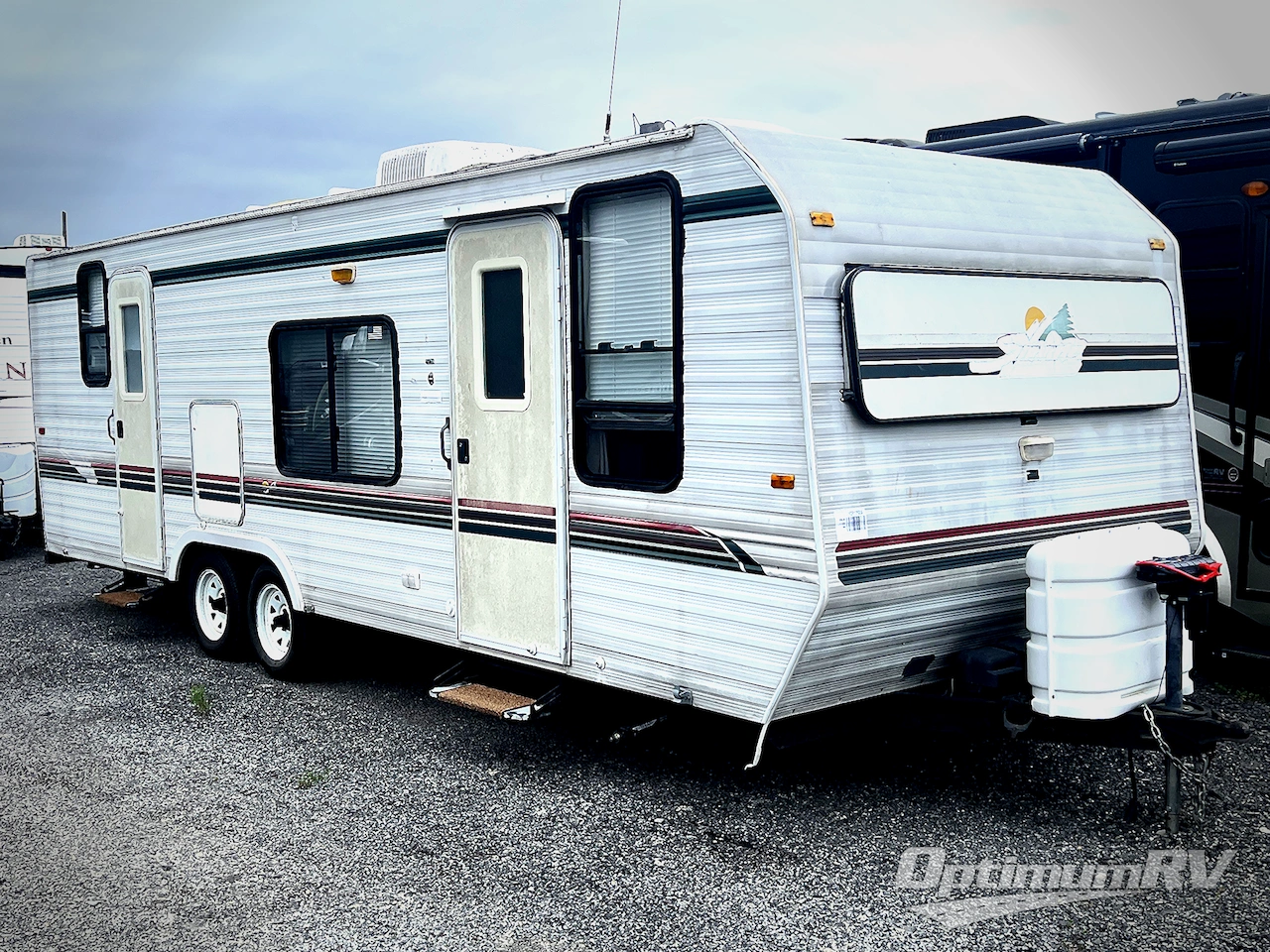 1999 Sunline Solaris Classic T-2753 Photo 1