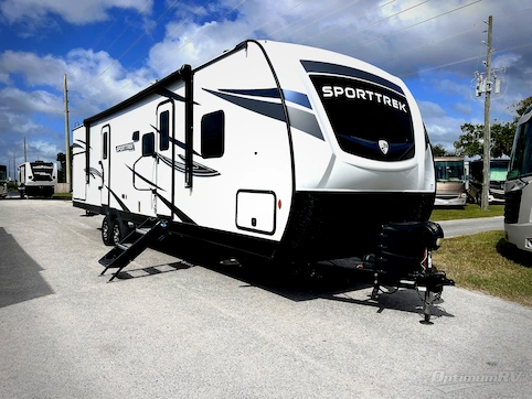 Used 2023 Venture SportTrek ST332VBH Featured Photo