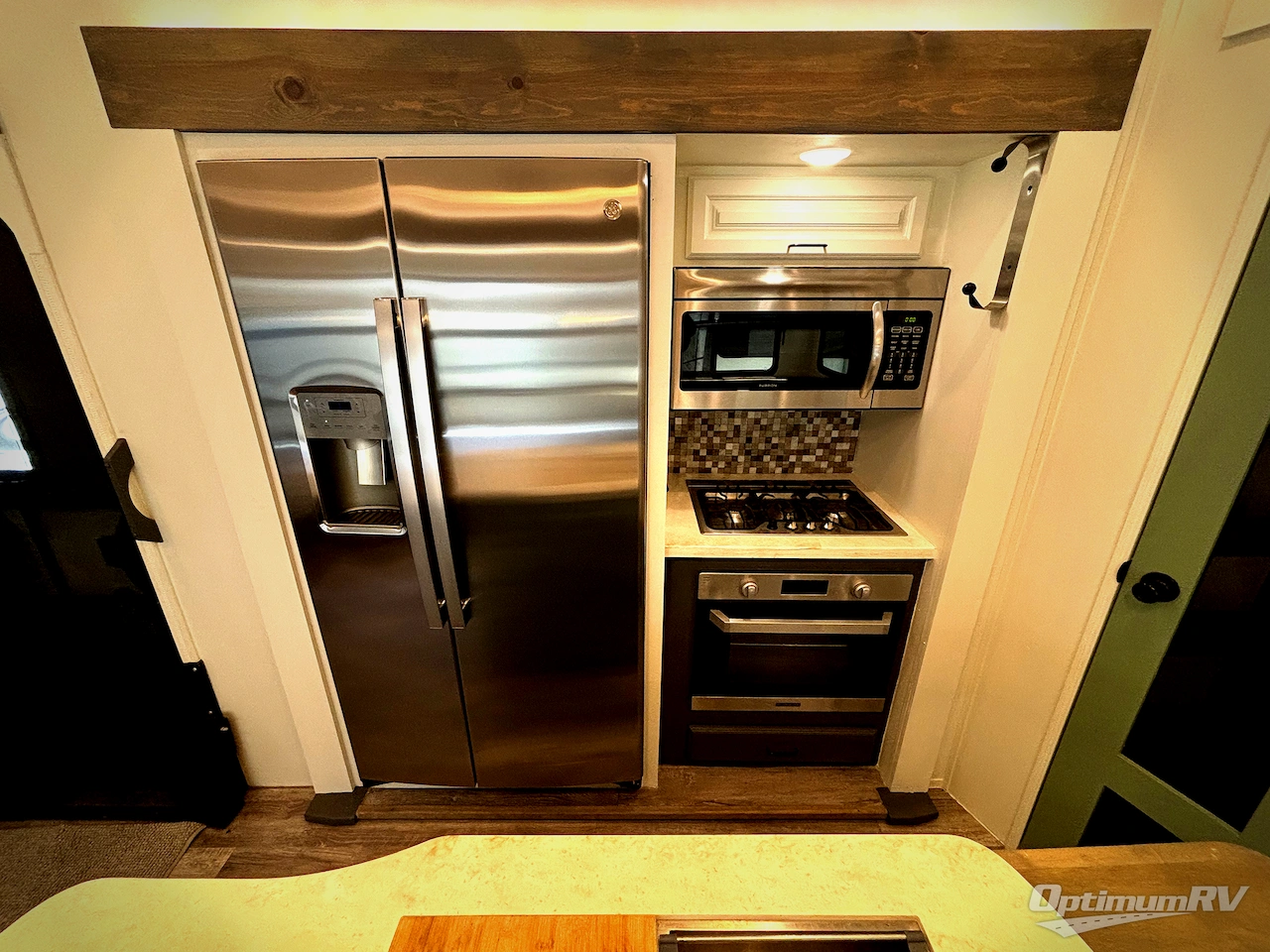 2018 Jayco North Point 379DBFS Photo 6