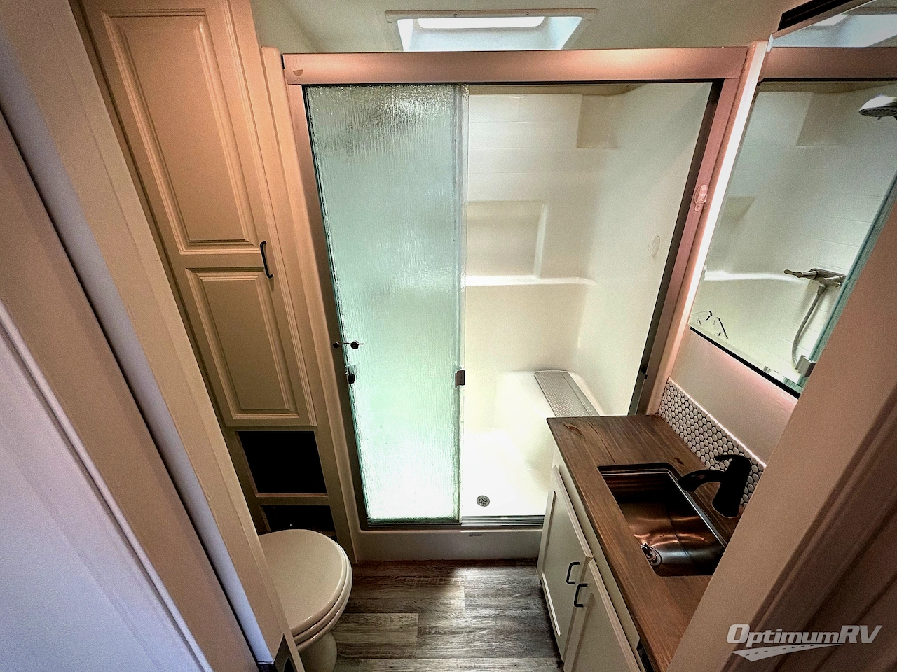 2018 Jayco North Point 379DBFS Photo 18