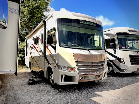Used 2017 Forest River Georgetown 3 Series 30X3 Featured Photo