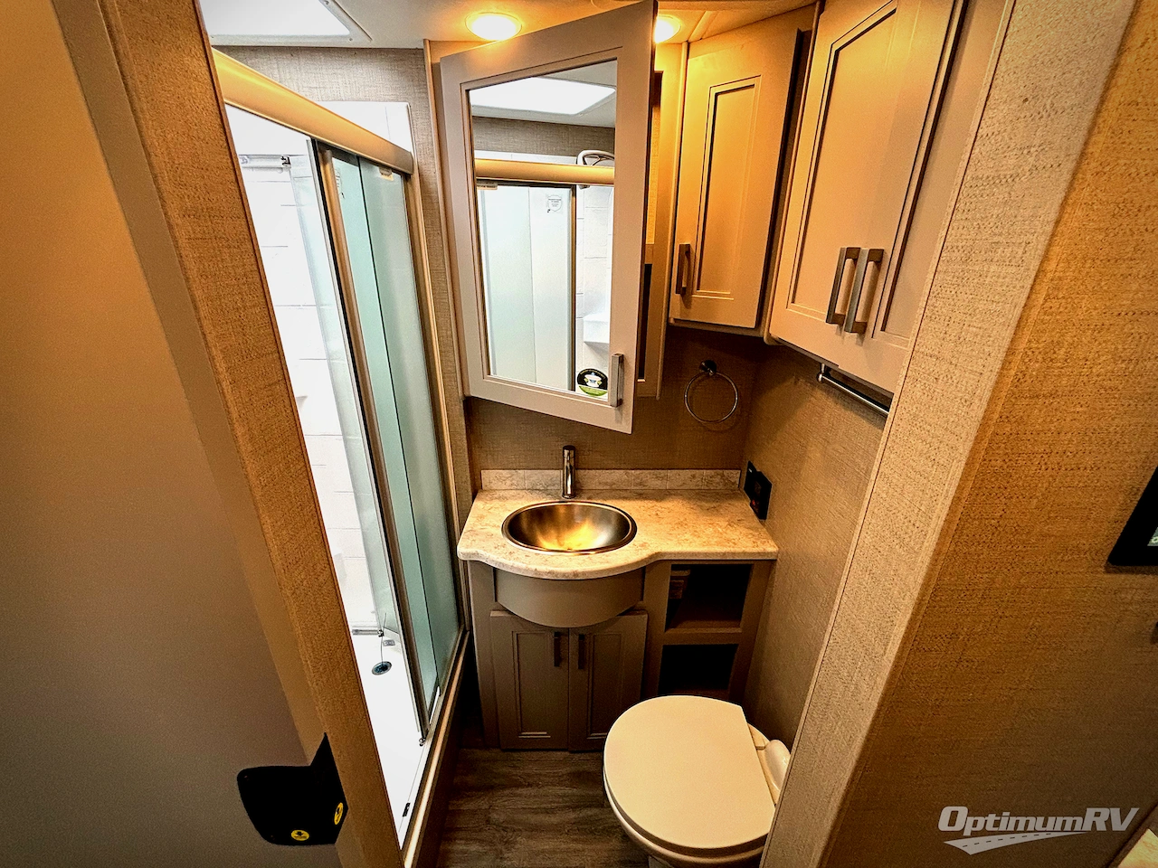 2022 Thor Miramar 37.1 Photo 12