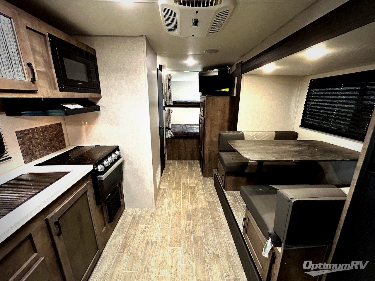 2021 Venture Sonic X SN211VDBX Photo 4