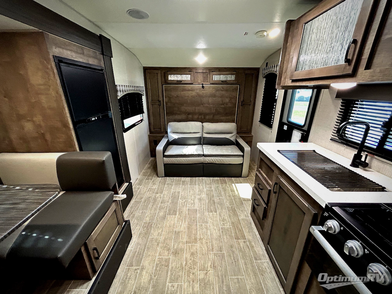 2021 Venture Sonic X SN211VDBX Photo 5