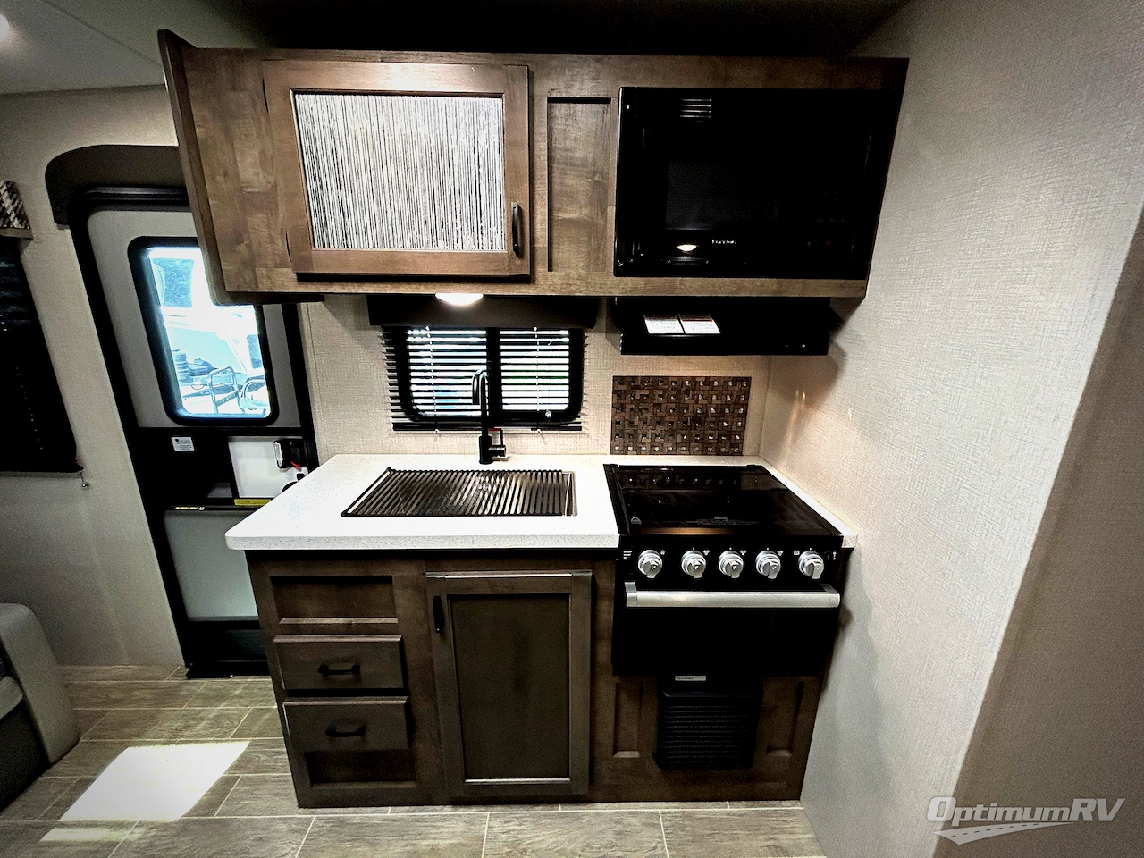 2021 Venture Sonic X SN211VDBX Photo 6