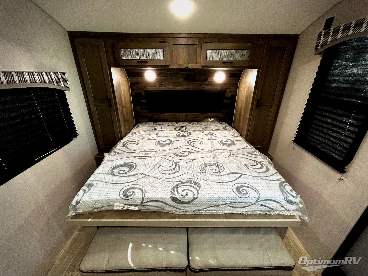 2021 Venture Sonic X SN211VDBX Photo 8