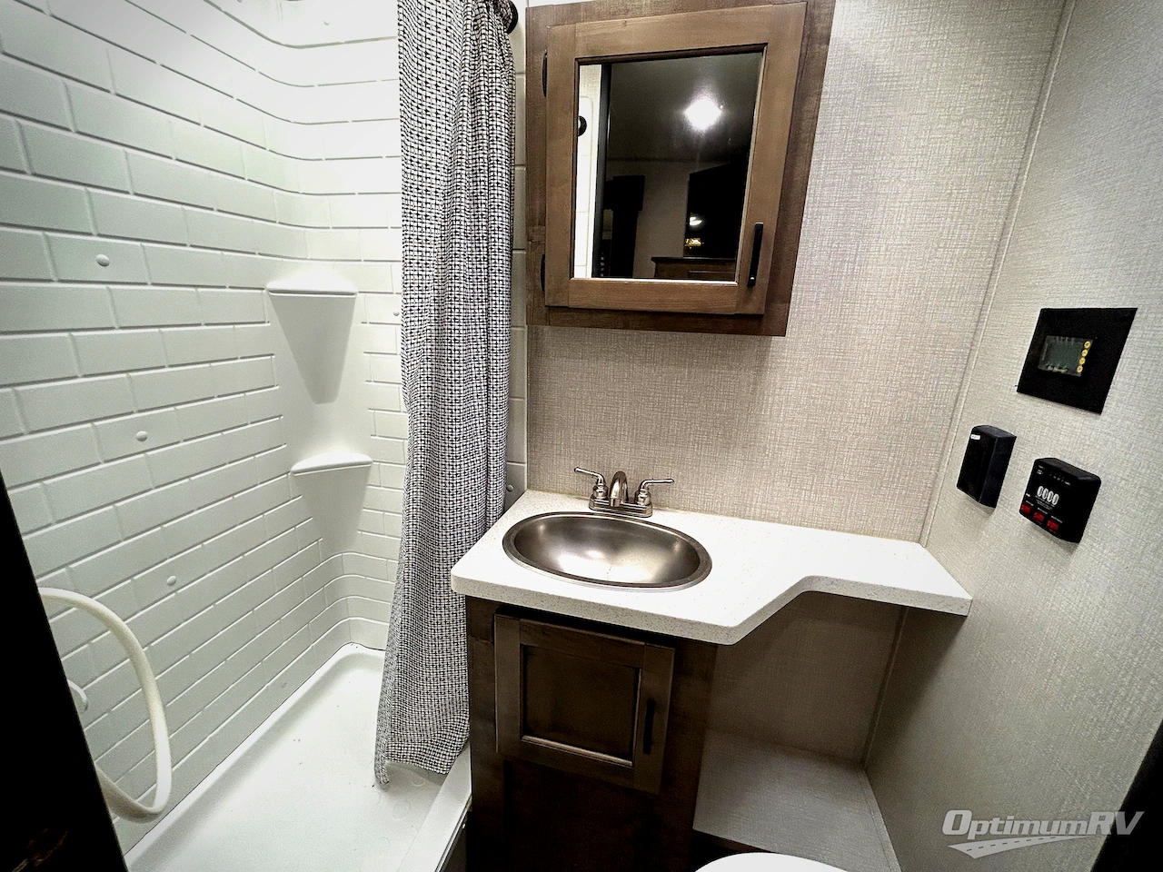 2021 Venture Sonic X SN211VDBX Photo 13